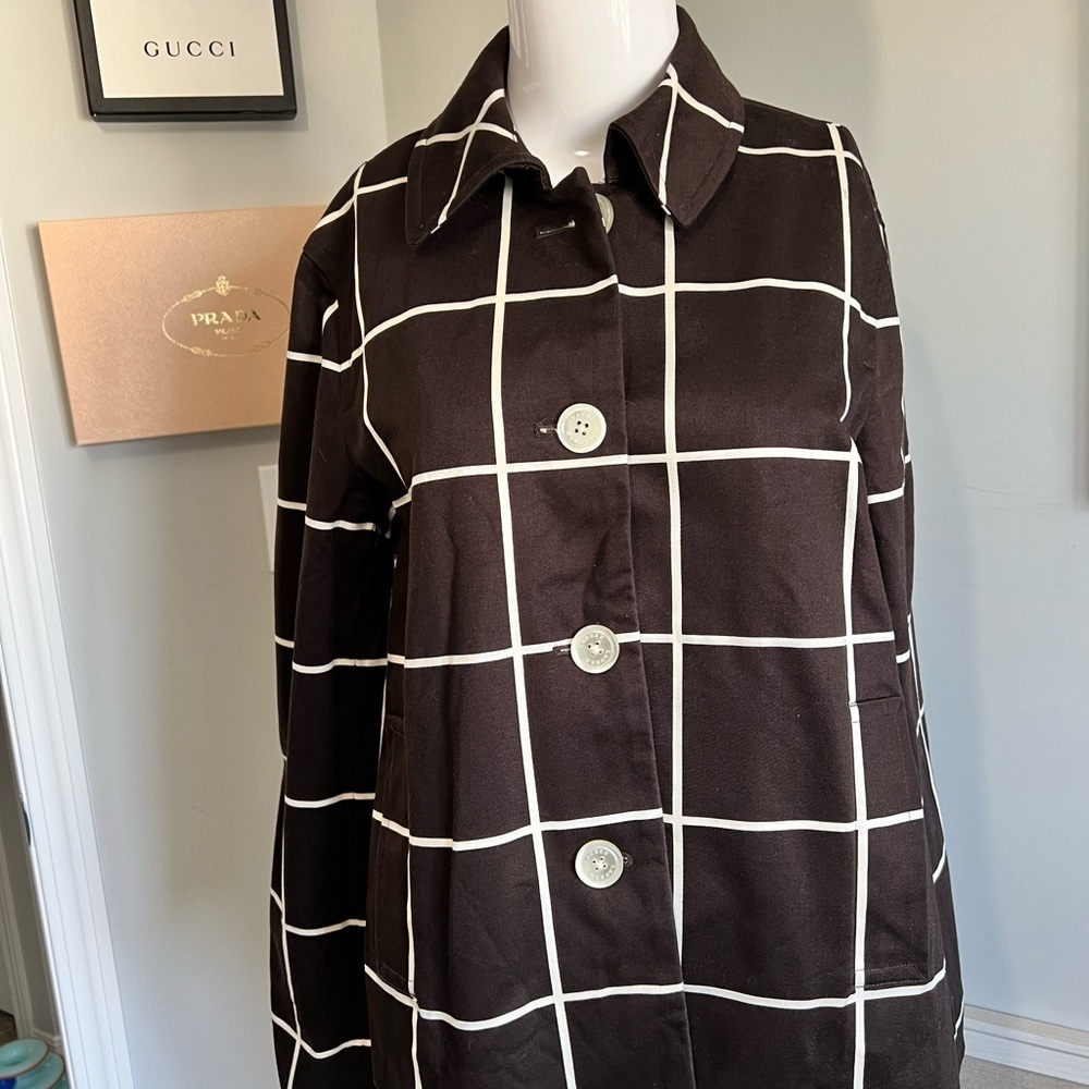 Ralph Lauren Jacket pattern - Picture 7 of 7